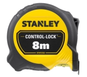 FLEXÓMETRO STANLEY® CONTROL-LOCK FLEXÓMETRO STANLEY® CONTROL-LOCK