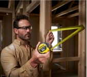 FLEXÓMETRO STANLEY® CONTROL-LOCK FLEXÓMETRO STANLEY® CONTROL-LOCK