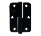 PERNIO PALA JUNTA 115 INOX PR DERECHA