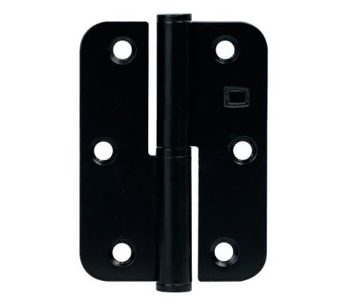 PERNIO PALA JUNTA 115 INOX PR IZQUIERDA