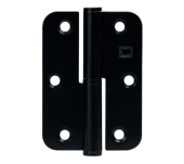 PERNIO PALA JUNTA 115 INOX PR IZQUIERDA