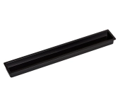 TIRADOR MUEBLE EMPOTRADO VIEFE CUBIC 0366 TIRADOR MUEBLE EMPOTRADO VIEFE CUBIC 0366