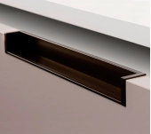TIRADOR MUEBLE VIEFE HEXXA 449 TIRADOR MUEBLE VIEFE HEXXA 449