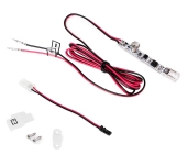 SENSOR TÁCTIL TIRA LED LYNX Z TOUCH DIMMER 12/24V SENSOR TÁCTIL TIRA LED LYNX Z TOUCH DIMMER 12/24V
