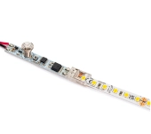 SENSOR TÁCTIL TIRA LED LYNX Z TOUCH DIMMER 12/24V SENSOR TÁCTIL TIRA LED LYNX Z TOUCH DIMMER 12/24V