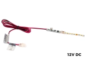 SENSOR TÁCTIL TIRA LED LYNX Z TOUCH DIMMER 12/24V SENSOR TÁCTIL TIRA LED LYNX Z TOUCH DIMMER 12/24V