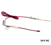 SENSOR TÁCTIL TIRA LED LYNX Z TOUCH DIMMER 12/24V SENSOR TÁCTIL TIRA LED LYNX Z TOUCH DIMMER 12/24V