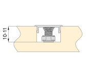SENSOR TÁCTIL TIRA LED LYNX Z TOUCH DIMMER 12/24V SENSOR TÁCTIL TIRA LED LYNX Z TOUCH DIMMER 12/24V