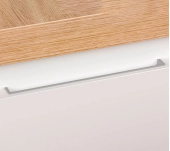 TIRADOR MUEBLE ENCASTADO VIEFE HIDE 0094