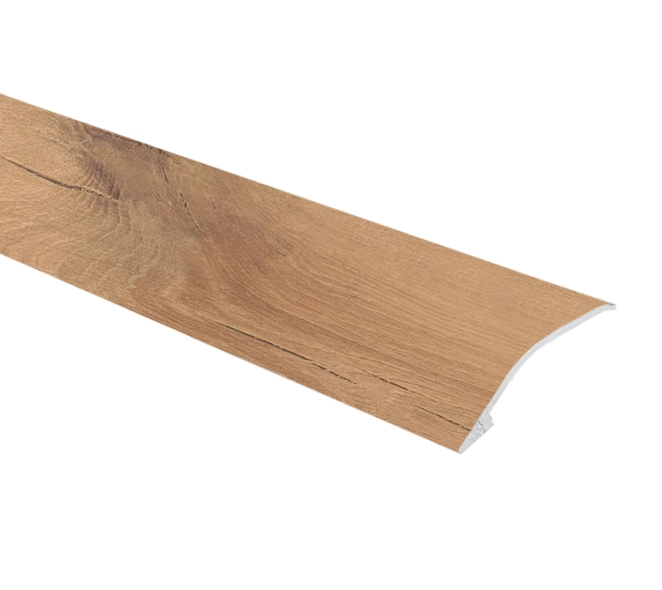 TRANSICIÓN ALUMINIO H2O ORGANIC GOLDEN VISTA OAK
