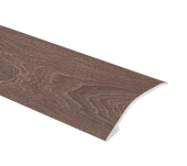 TRANSICION ALUMINIO H2O ROBLE HUDSON