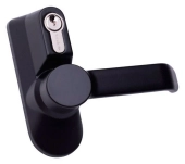MANILLA EXTERIOR CON CILINDRO CISA FAST TOUCH MANILLA EXTERIOR CON CILINDRO CISA FAST TOUCH