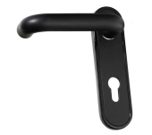 MANETA EXTERIOR ANTIPÁNICO C/BOCALLAVE FAST TOUCH MANETA EXTERIOR ANTIPÁNICO C/BOCALLAVE FAST TOUCH