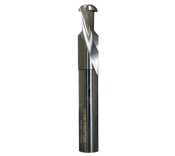 FRESA PEANUT® CARBUR DE TUNGSTÈ
