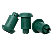CONECTOR INVISIBLE PEANUT® 2 SHORT CONECTOR INVISIBLE PEANUT® 2 SHORT