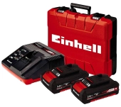 TREPANT PERCUSSOR EINHELL TP-CD 18/60 LI-I TREPANT PERCUSSOR EINHELL TP-CD 18/60 LI-I