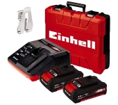 TREPANT PERCUSSOR EINHELL TP-CD 18/60 LI-I TREPANT PERCUSSOR EINHELL TP-CD 18/60 LI-I