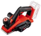 CEPILLO EINHELL TE-PL 18/82 LI SOLO S/BATERÍA
