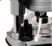 FRESADORA EINHELL TP-RO 18 SET LI BL SOLO S/BAT FRESADORA EINHELL TP-RO 18 SET LI BL SOLO S/BAT