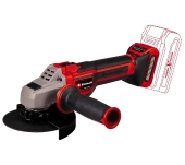 AMOLADORA EINHELL TP-AG 18/125 CE Q SOLO S/BAT