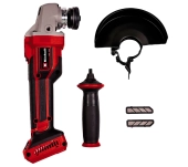 AMOLADORA EINHELL TP-AG 18/125 CE Q SOLO S/BAT AMOLADORA EINHELL TP-AG 18/125 CE Q SOLO S/BAT
