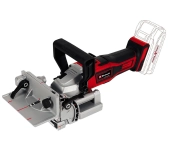 ENGALLETADORA EINHELL TE-BJ 18 SOLO S/BATERÍA