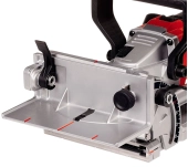 ENGALLETADORA EINHELL TE-BJ 18 SOLO S/BATERÍA ENGALLETADORA EINHELL TE-BJ 18 SOLO S/BATERÍA