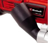 ENGALLETADORA EINHELL TE-BJ 18 SOLO S/BATERÍA ENGALLETADORA EINHELL TE-BJ 18 SOLO S/BATERÍA