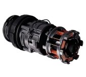 CARGOLADOR EINHELL TE-CD 18/40 SOLO S/B CARGOLADOR EINHELL TE-CD 18/40 SOLO S/B