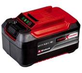 KIT CARGADOR + BATERÍA POWER X-CHANGE 18V 5,2AH KIT CARGADOR + BATERÍA POWER X-CHANGE 18V 5,2AH