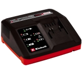 KIT CARGADOR + BATERÍA POWER X-CHANGE 18V 5,2AH KIT CARGADOR + BATERÍA POWER X-CHANGE 18V 5,2AH