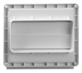VENTANA SALIDA RECTANGULAR VENTANA SALIDA RECTANGULAR