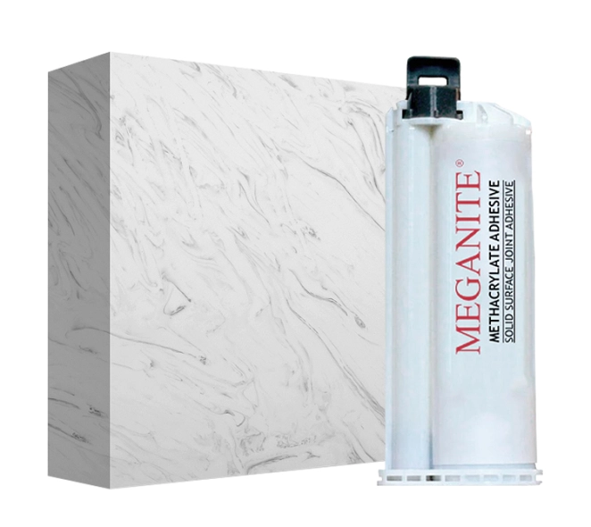 ADHESIVO MEGANITE CARRARA