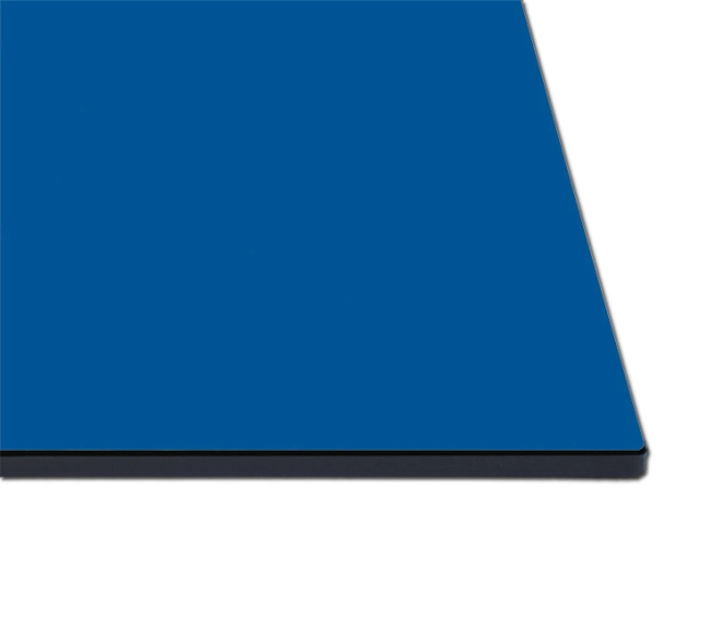 COMPACTO KRONOSPAN 0125 AZUL ROYAL