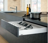 Calaix Legrabox N blanc Calaix Legrabox N blanc