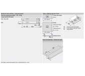 Calaix Legrabox N blanc Calaix Legrabox N blanc