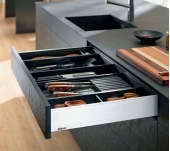 Cajón Legrabox M blanco Cajón Legrabox M blanco