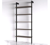 SOPORTE ESTANTE MADERA ZERO SOPORTE ESTANTE MADERA ZERO