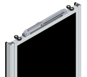 KIT PUERTA KP-TR10 BASIC KIT PUERTA KP-TR10 BASIC