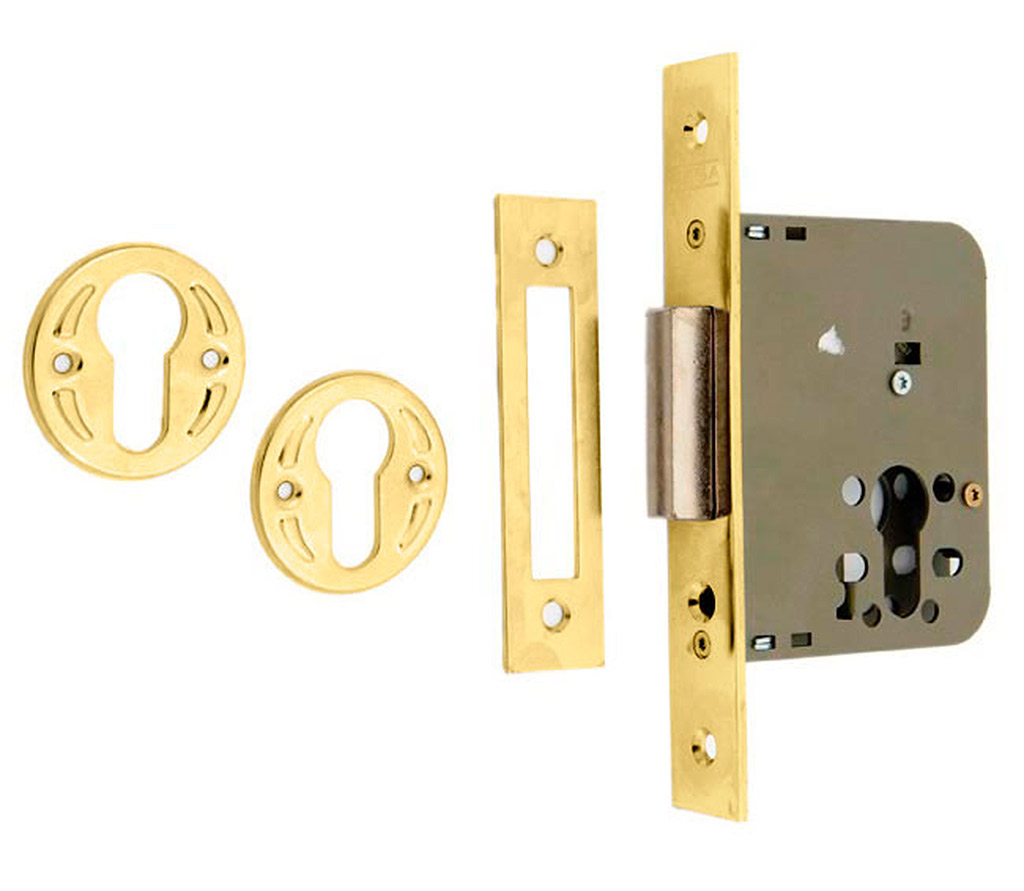 PANY D'ENCASTAR TESA 4031 SENSE CILINDRE