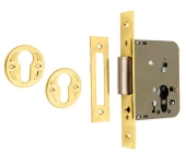 CERRADURA EMBUTIR TESA 4031 SIN CILINDRO CERRADURA EMBUTIR TESA 4031 SIN CILINDRO