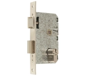 CERRADURA EMBUTIR MCM 2501 SIN CILINDRO CERRADURA EMBUTIR MCM 2501 SIN CILINDRO