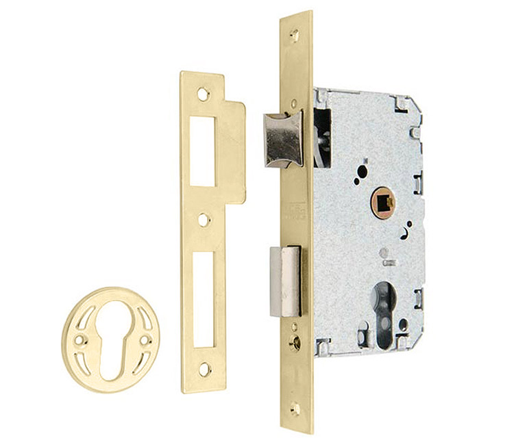PANY D'ENCASTAR TESA 4010-P SENSE CILINDRE