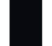 LAMINADO EGGER U999 NEGRO LAMINADO EGGER U999 NEGRO