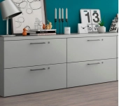 MELAMINA EGGER U763 GRIS PERLA MELAMINA EGGER U763 GRIS PERLA