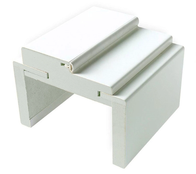 CERCO KOMPOSITE EXTENSIBLE + GOMA CERCO KOMPOSITE EXTENSIBLE + GOMA