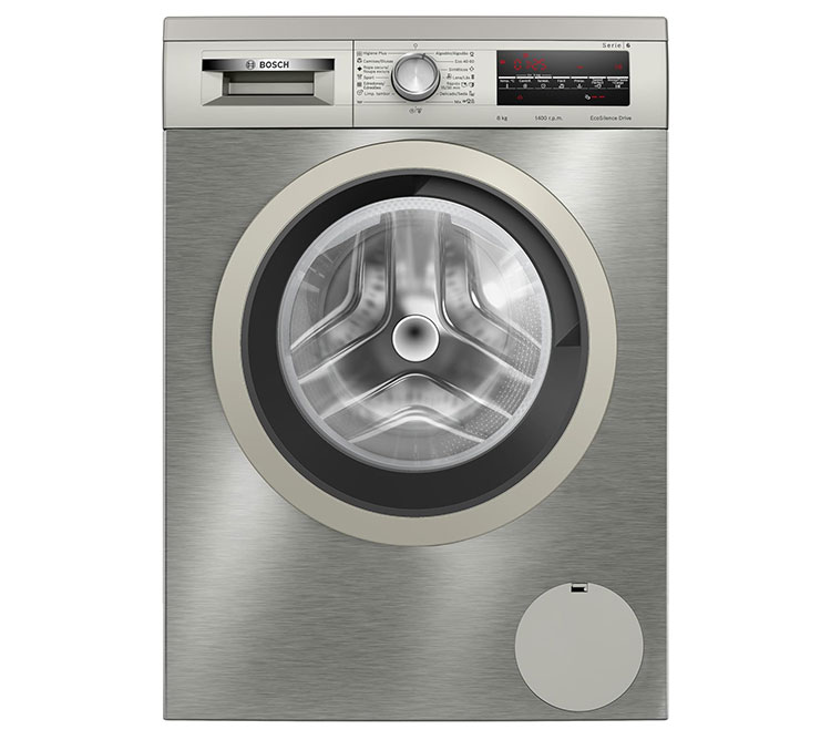 RENTADORA BOSCH WUU28T8XES CLASSE A
