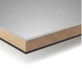 TABLERO RAUVISIO CRYSTAL MIRROR MDF TABLERO RAUVISIO CRYSTAL MIRROR MDF