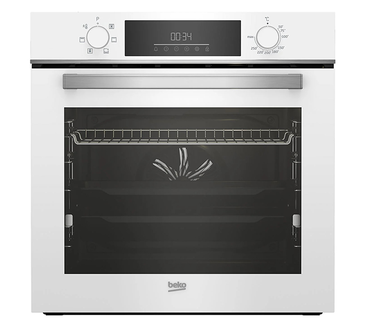 FORN INDEPENDENT BEKO BBIE18300W CLASSE A