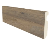 SÒCOL PVC ROCKO BOURBON CASK SÒCOL PVC ROCKO BOURBON CASK
